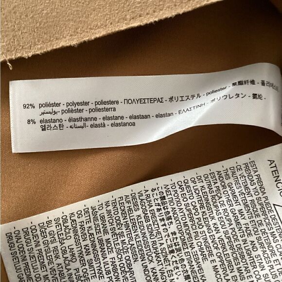 Zara jacket  - Picture 5 of 11